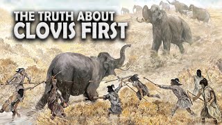 Famous The Truth about "Clovis First" | Myths Highlights Wealth