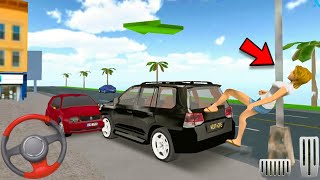 Prado Car Adventure - Fun Car Games! Android gameplay screenshot 5