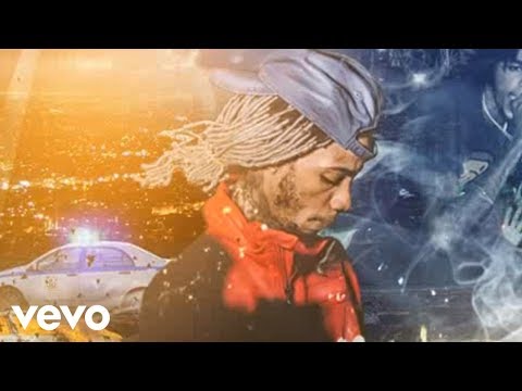 ALKALINE - AFTERALL (AUDIO) 