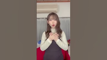 【TikTok】おねがいダーリン踊ってみた #shorts #tiktok #踊ってみた