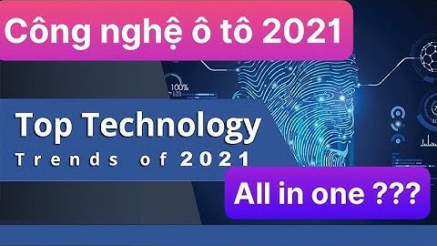 CÔNG NGHỆ 2021 phải là Màn hình liền camera 360 | OLED C1s ?. Toyota Prado Màn liền cam| CHUNGAUTO