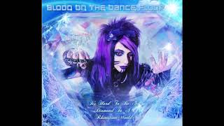 Video thumbnail of "Blood On The Dance Floor - Ima Monster [Official Audio]"