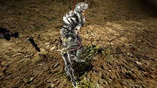 Gothic II Gold: Claw of Beliar fully upgraded Resimi