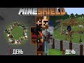 Как прошли 72 часа на новом сезоне Mineshield!