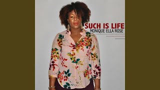 Video thumbnail of "Monique Ella Rose - Step Up"