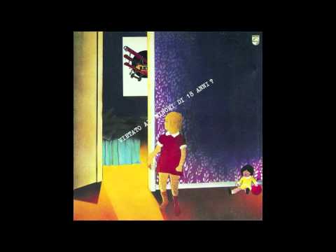 Jumbo - Specchio