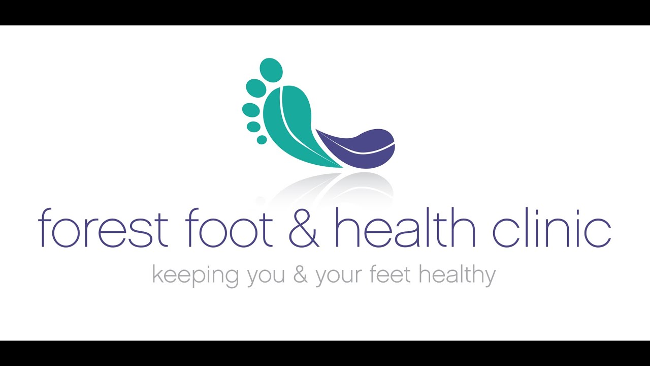 Hampshire Podiatrist - Forest Foot and Health Clinic - YouTube