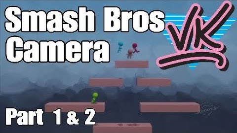 Multiplayer Camera (Part 1 & 2) | Dreams Tutorial