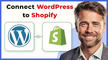 How to Connect WordPress to Shopify (Full 2024 Guide)