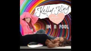 Video thumbnail of "I'm A Fool - Kelly King ft. Ariana Grande (MADE BY JOAOON)"