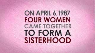 Kappa Delta Chi Sorority, Inc.