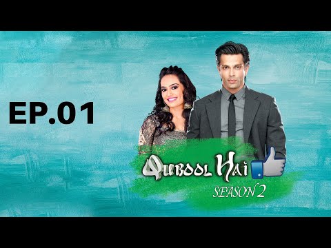 Qubool Hai S2 | Full Episode - 1 | Zee Bioskop