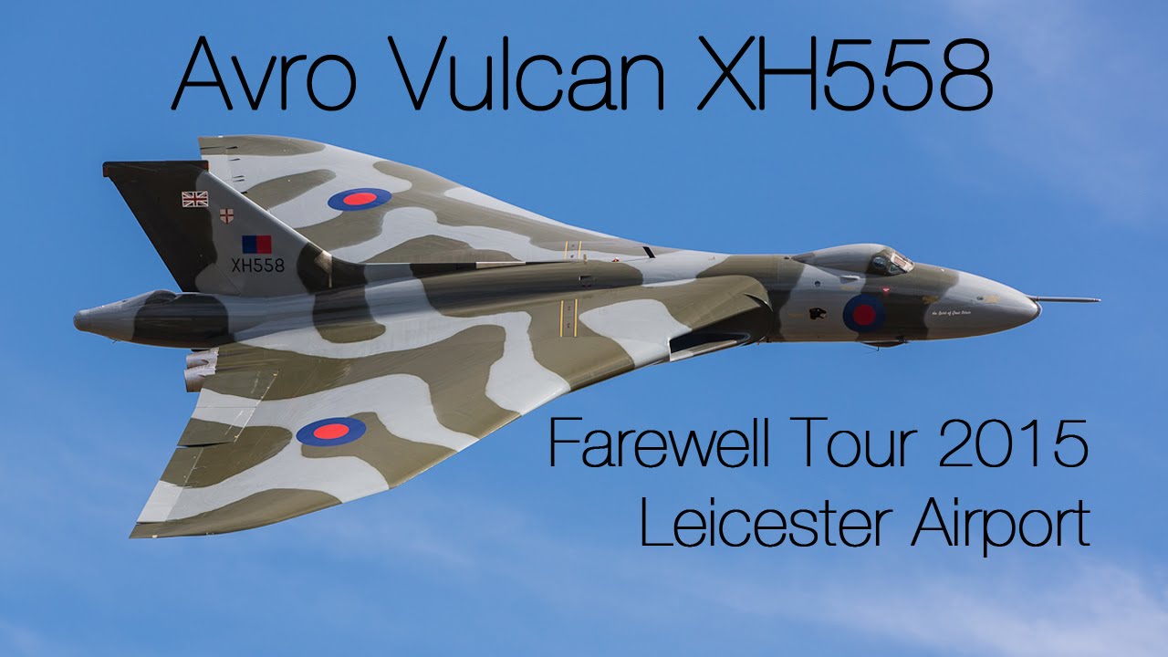 xh558 tour