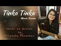 TINKA TINKA ZARA ZARA by Alisha Chinai, Cover by Priyanka Parashar