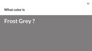 Frost Grey color #7f7d7e hex color - Grey color - Cool color 7f7d7e
