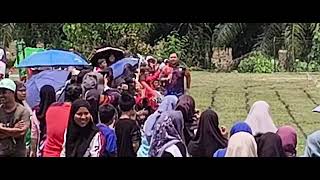 4x100m akhir Guru-Guru