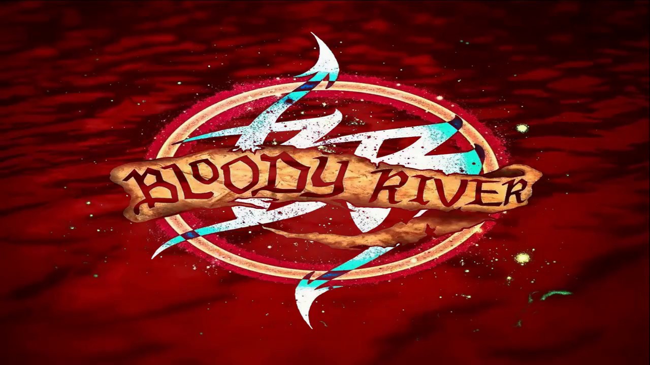 Dark Hills Gang - "REMAINS" OFFICIAL Music Video (01-01-17)