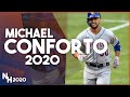 Michael Conforto 2020 Highlights
