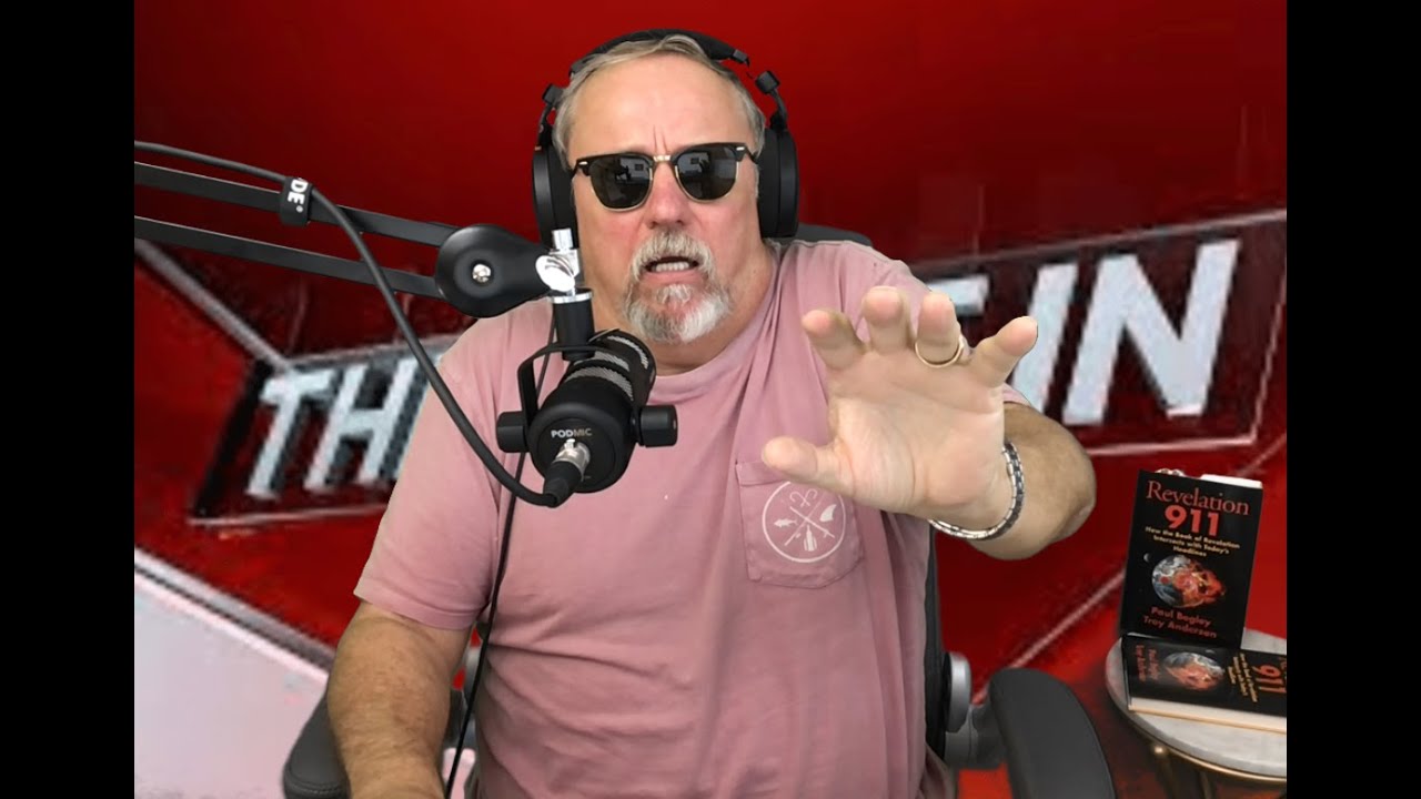 Bruce Slevin Ruins Everything Just Watch What Happens Next