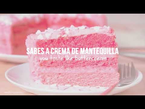 Cake - Melanie Martinez [traducción al español + lyrics]
