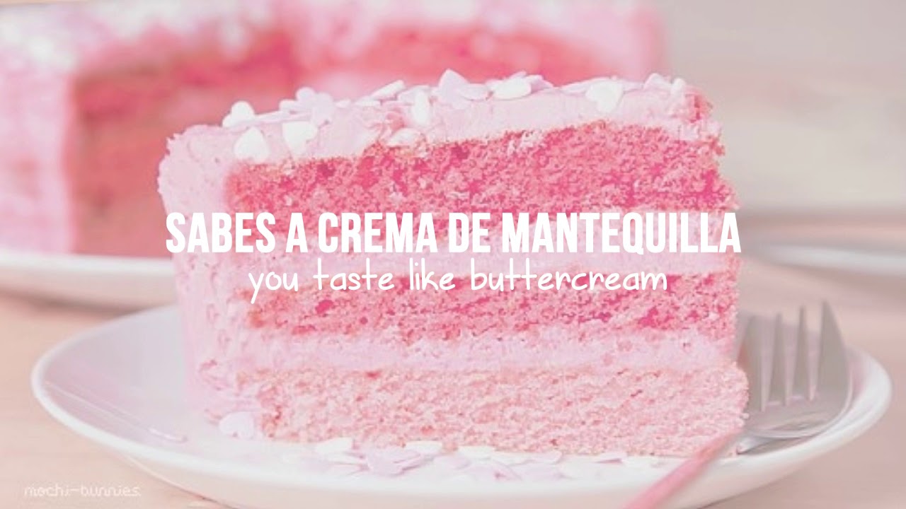 Cake Melanie Martinez Traduccion Al Espanol Lyrics Cake Melanie Martinez Traduccion Al Espanol Lyrics