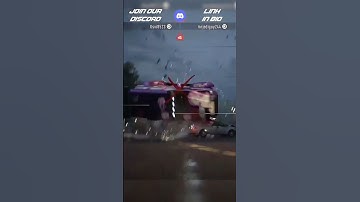 It Always Happens - NFS Unbound #nfs #needforspeed #nfsunbound #needforspeedunbound #youtubeshorts