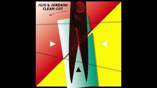 Juju &amp; Jordash - SP Shakes (DKMNTL021)