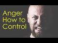 how to control anger motivational story - RN productions