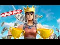 How To WIN every Fortnite FASHION SHOW you enter! (insane)