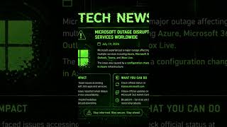 Latest tech news YouTube thumbnail