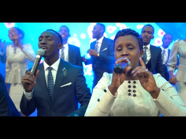 Data Aracakora - Healing Worship Team [Official Video] class=