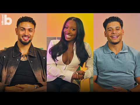 ‘Beyond the Villa’ Cast Spill ‘Love Island’ Secrets & Share Their Songs of the Summer | Billboard
