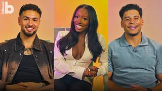 ‘Beyond the Villa’ Cast Spill ‘Love Island’ Secrets & Share Their Songs of the Summer | Billboard