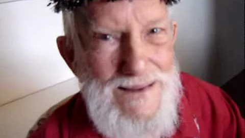 Octogenarian Libertarian - Ralph Swanson's 84th Bi...