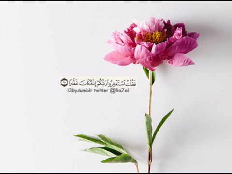 ساعة صباح.. شروط الاستغفار