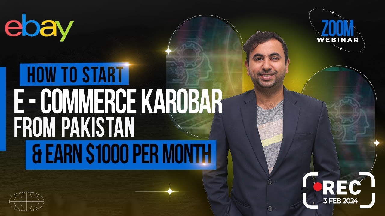 Online Earning in Pakistan without investment in urdu