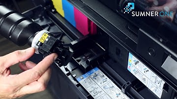 Common Kyocera Toner Problems | SumnerOne