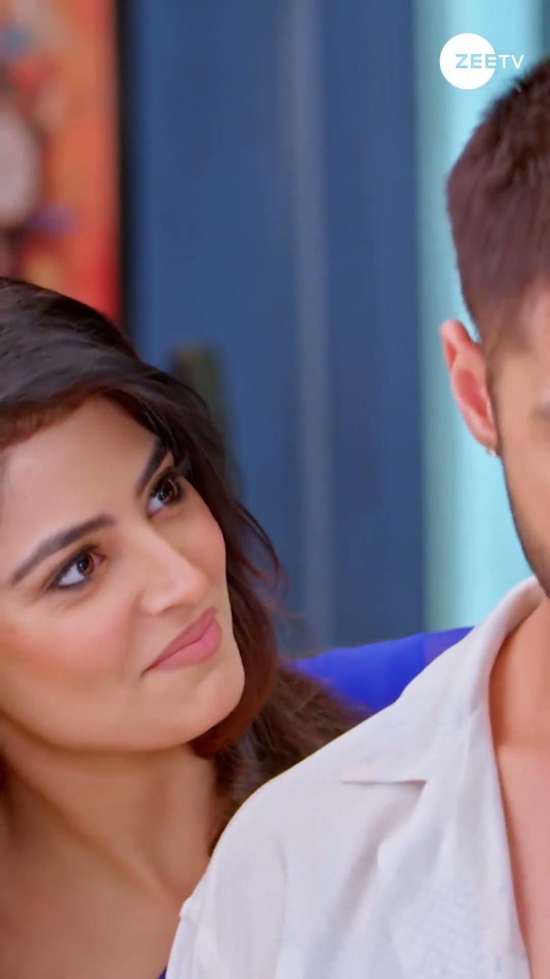 #KUMKUM BHAGYA #Shorts #Zee TV #Entertainment #Family Drama