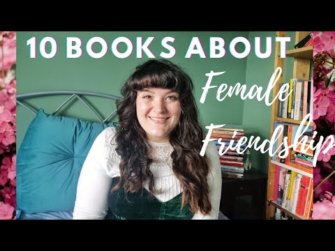 10 Books about