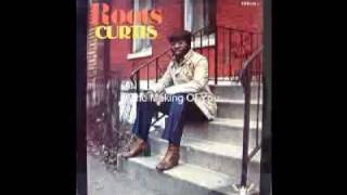 Curtis Mayfield The Making Of You chords
