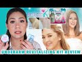 REJUV PARA SA KILIKILI? BRILLIANT K UNDERARM REVITALIZING KIT REVIEW | ISYANG LUKA 🖤