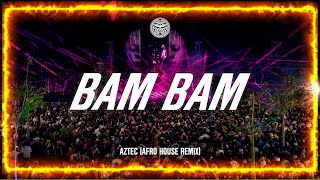 Download Lagu Hugel \u0026 Solto - BAM BAM (AZTEC Afro House Remix) MP3