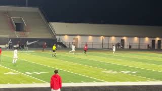 Nathan Forsyth Central Highlight 7