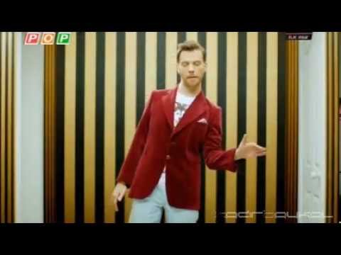 Sinan Akçıl - Fark Atıyor / Orijinal Video Klip (2012) Yeni