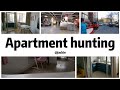 【Vlog】 Viewing 10 apartments in a day!! ｜ Apartment hunting in Beijing