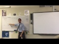 Navigating Angles and Distances