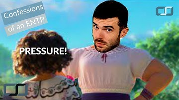 Confessions of an ENTP | Pressure | CS Joseph