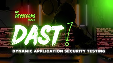 15. What is Dynamic Application Security Testing (DAST) | #DAST Benefits, Limitations & #Tools