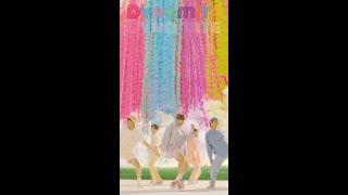 Bts Dynamite Vertical Highlights