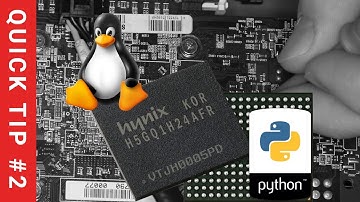 QT#2: Python Script for Video Memory Diagnostics